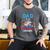 Dad Of The Birthday Cruiser Cruise Birthday Men's Comfort Colors T-Shirt Pepper Dad Of The Birthday Cruiser Cruise Birthday Men's Comfort Colors T-Shirt Pepper
