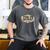 Dad Est 2026 Logo Father 2026 Loading New Dad 2026 Men's Comfort Colors T-Shirt Pepper Dad Est 2026 Logo Father 2026 Loading New Dad 2026 Men's Comfort Colors T-Shirt Pepper