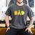 Dad Fruitarian Lover Summer Father Fruit Slice Men's Comfort Colors T-Shirt Pepper Dad Fruitarian Lover Summer Father Fruit Slice Men's Comfort Colors T-Shirt Pepper