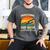 Dad Joke Farter Professional Crop Duster Men's Comfort Colors T-Shirt Pepper
