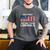 Dad Man Saying Proud Dad That Didn't Raise Liberals Men's Comfort Colors T-Shirt Pepper Dad Man Saying Proud Dad That Didn't Raise Liberals Men's Comfort Colors T-Shirt Pepper