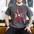 Dad Rockin One Birthday Family Matching Rock Guitar Men's Comfort Colors T-Shirt Pepper Dad Rockin One Birthday Family Matching Rock Guitar Men's Comfort Colors T-Shirt Pepper
