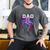 Dad Of Roller Girl Roller Skating Birthday Matching Family Men's Comfort Colors T-Shirt Pepper Dad Of Roller Girl Roller Skating Birthday Matching Family Men's Comfort Colors T-Shirt Pepper