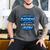 Daddy Of The Birthday Boy Matching Family Father Men's Comfort Colors T-Shirt Pepper