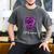 My Dads Fight Is My Fight Immune ITP Awareness Men's Comfort Colors T-Shirt Pepper