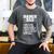 Dancer Dad Dancing Father Of A Dancer Dad Men's Comfort Colors T-Shirt Pepper
