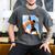 David And Goliath Bible Book Samuel King David Anime Manga Men's Comfort Colors T-Shirt Pepper David And Goliath Bible Book Samuel King David Anime Manga Men's Comfort Colors T-Shirt Pepper