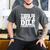 This Is What A DILF Looks Like Hot Dad DILF Men's Comfort Colors T-Shirt Pepper This Is What A DILF Looks Like Hot Dad DILF Men's Comfort Colors T-Shirt Pepper