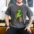 Dino Reading Read Reading Librarian Book Men Boys Kids Men's Comfort Colors T-Shirt Pepper