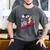 Disney Mickey Mouse Family Star Dad Of The Birthday Boy Men's Comfort Colors T-Shirt Pepper Disney Mickey Mouse Family Star Dad Of The Birthday Boy Men's Comfort Colors T-Shirt Pepper
