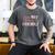 Does NOT Identify As Friendly Sarcastic Introvert Men's Comfort Colors T-Shirt Pepper Does NOT Identify As Friendly Sarcastic Introvert Men's Comfort Colors T-Shirt Pepper