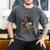 Dog Book Flower Men's Comfort Colors T-Shirt Pepper Dog Book Flower Men's Comfort Colors T-Shirt Pepper