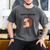 Don't Hug Me Porcupine Or Hedgehog Introvert Men's Comfort Colors T-Shirt Pepper