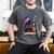 Dragons And Books Dragonworm Book Lover Reading Men's Comfort Colors T-Shirt Pepper Dragons And Books Dragonworm Book Lover Reading Men's Comfort Colors T-Shirt Pepper