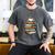 Drink Coffee Read Books Be Happy Caffeine Espresso Men's Comfort Colors T-Shirt Pepper