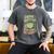 Drink Matcha Read Books Be Happy Green Tea Matcha Men's Comfort Colors T-Shirt Pepper