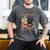 Easily Distracted By Books & Dragons Librarian Book Lover Men's Comfort Colors T-Shirt Pepper Easily Distracted By Books & Dragons Librarian Book Lover Men's Comfort Colors T-Shirt Pepper