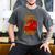Easily Distracted By Dragons And Books Reading Men's Comfort Colors T-Shirt Pepper Easily Distracted By Dragons And Books Reading Men's Comfort Colors T-Shirt Pepper