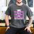 EdD Doctor Of Education Daughter Power Doctorate Graduation Men's Comfort Colors T-Shirt Pepper