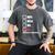 EdD Doctor Of Education Dr Doctorate Graduation Men's Comfort Colors T-Shirt Pepper