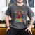 Education Is Freedom Afro Books Men's Comfort Colors T-Shirt Pepper