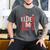 Elder Emo Retro Punk Typography Nostalgia Men's Comfort Colors T-Shirt Pepper Elder Emo Retro Punk Typography Nostalgia Men's Comfort Colors T-Shirt Pepper
