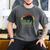 Ew People Cat Lazy Introvert Anti Social Men's Comfort Colors T-Shirt Pepper Ew People Cat Lazy Introvert Anti Social Men's Comfort Colors T-Shirt Pepper