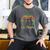 Ew People Retro Cat Lover Social Introvert Men's Comfort Colors T-Shirt Pepper Ew People Retro Cat Lover Social Introvert Men's Comfort Colors T-Shirt Pepper