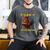 F-CAW-F I'm Reading Chicken Book Lover Introvert Meme Men's Comfort Colors T-Shirt Pepper F-CAW-F I'm Reading Chicken Book Lover Introvert Meme Men's Comfort Colors T-Shirt Pepper