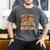 Fall In Love With Reading Autumn Pumpkin Teacher Book Lover Men's Comfort Colors T-Shirt Pepper Fall In Love With Reading Autumn Pumpkin Teacher Book Lover Men's Comfort Colors T-Shirt Pepper