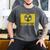 Fallout Shelter Nuclear War Radioactive Nostalgia T-Shirt Men's Comfort Colors T-Shirt Pepper Fallout Shelter Nuclear War Radioactive Nostalgia T-Shirt Men's Comfort Colors T-Shirt Pepper