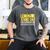 Family Lemonade Stand Dad Men's Comfort Colors T-Shirt Pepper Family Lemonade Stand Dad Men's Comfort Colors T-Shirt Pepper