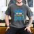 Family Matching Party Shirt Dad Of The Birthday Boy Men's Comfort Colors T-Shirt Pepper