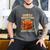 Family Vacation Grand Canyon 2026 Nostalgia Men's Comfort Colors T-Shirt Pepper