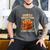 Family Vacation Grand Canyon 2026 Nostalgia Men's Comfort Colors T-Shirt Pepper
