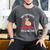 My Favorite K-Pop Girl Calls Me Dad K-Pop Girl Men's Comfort Colors T-Shirt Pepper