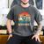 Never Forget Retro 80s 90s Floppy VHS Cassette Nostalgia Men's Comfort Colors T-Shirt Pepper
