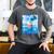Frutiger Aero Aesthetic Tech Bubble Tea Boba Milktea Fishes Raglan Baseball Tee Men's Comfort Colors T-Shirt Pepper Frutiger Aero Aesthetic Tech Bubble Tea Boba Milktea Fishes Raglan Baseball Tee Men's Comfort Colors T-Shirt Pepper