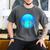 Frutiger Aero Aesthetic Tech Orb Fishes Raglan Baseball Tee Men's Comfort Colors T-Shirt Pepper Frutiger Aero Aesthetic Tech Orb Fishes Raglan Baseball Tee Men's Comfort Colors T-Shirt Pepper