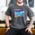 Frutiger Aero Y2k 2000s Men's Comfort Colors T-Shirt Pepper