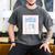 Fun Cute Introvert Cat Character Quote Men Women Men's Comfort Colors T-Shirt Pepper Fun Cute Introvert Cat Character Quote Men Women Men's Comfort Colors T-Shirt Pepper