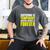 FUnny MBA Student Mastered It Masters Degree Graduation Men's Comfort Colors T-Shirt Pepper