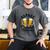Garage Drinker Team Member Day Drinking Dad Beer Garage Men's Comfort Colors T-Shirt Pepper Garage Drinker Team Member Day Drinking Dad Beer Garage Men's Comfort Colors T-Shirt Pepper