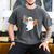 Ghost Reading Books Halloween Library Men's Comfort Colors T-Shirt Pepper Ghost Reading Books Halloween Library Men's Comfort Colors T-Shirt Pepper