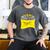 Go Away I'm Introverting Antisocial Shy Introvert Men's Comfort Colors T-Shirt Pepper