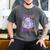 Goth Capybara Ramen Ritual Feasting Soft Introvert Art Men's Comfort Colors T-Shirt Pepper Goth Capybara Ramen Ritual Feasting Soft Introvert Art Men's Comfort Colors T-Shirt Pepper