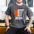 Graduate Senior Class Of 2024 Basketball Player Graduation Men's Comfort Colors T-Shirt Pepper