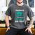 I Graduated Smart Graduation Student College University Men's Comfort Colors T-Shirt Pepper