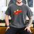 Graduation Bachelor Master Doctor PhD Study School Lobster Men's Comfort Colors T-Shirt Pepper