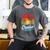 Graduation Cruise Squad 2025 Cruising Graduation Trip Men's Comfort Colors T-Shirt Pepper